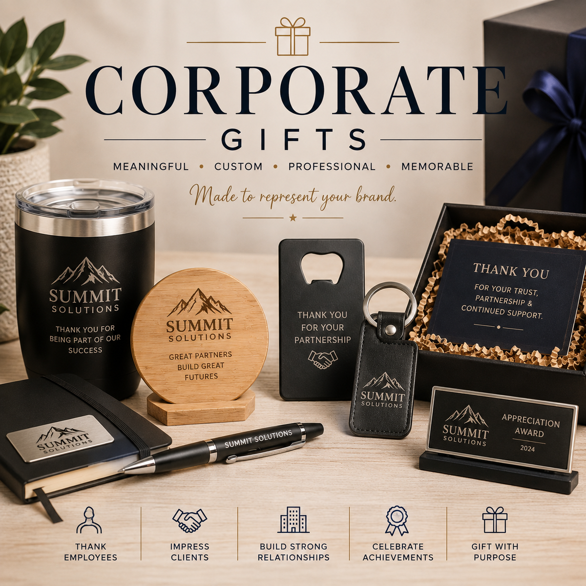 Corporate Gifts