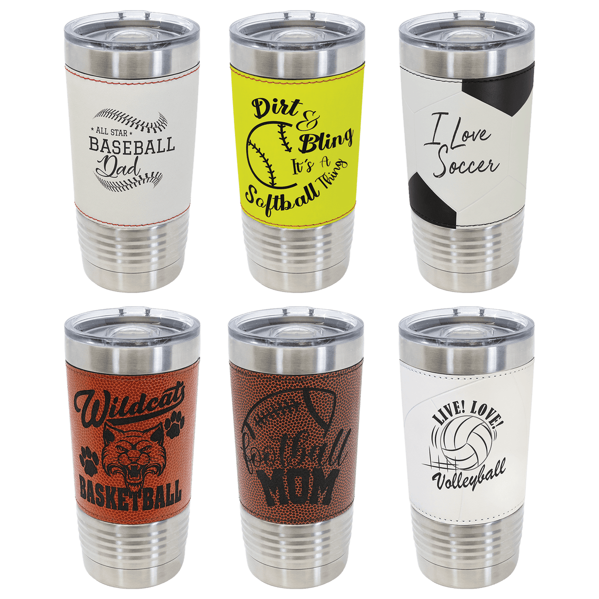 Sports Drinkware