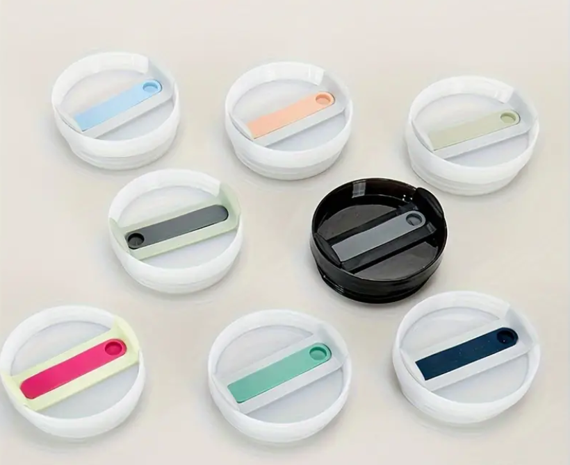 Replacement Tumbler Lids