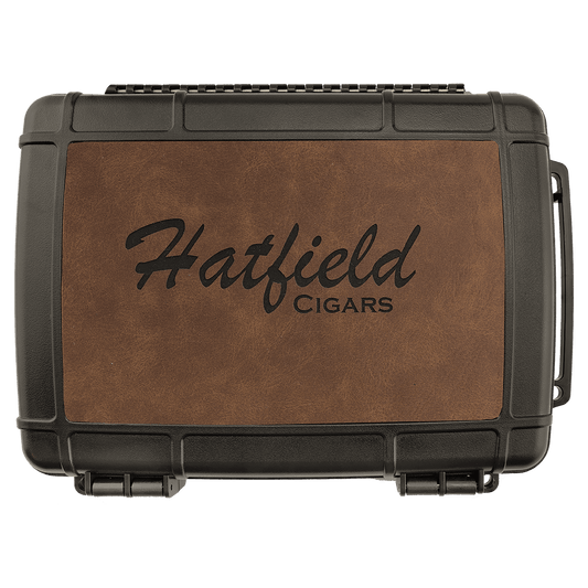 Travel Cigar Case