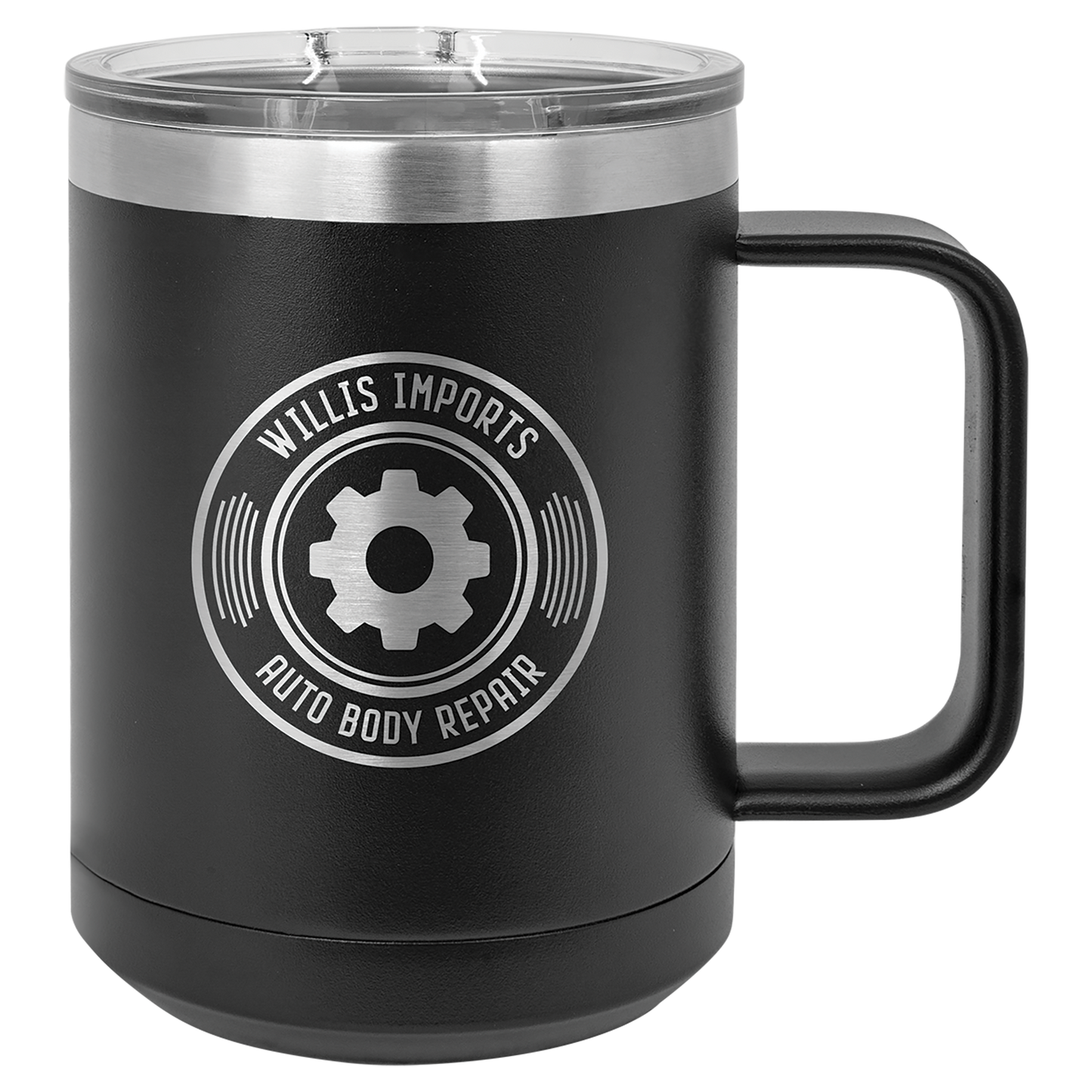 15oz Coffee Mugs
