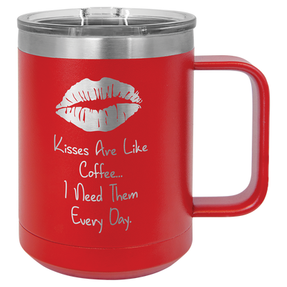 15oz Coffee Mugs