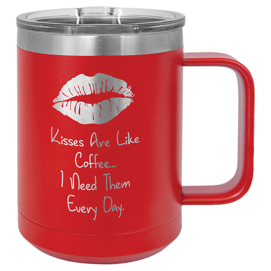 15oz Coffee Mugs