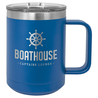 15oz Coffee Mugs