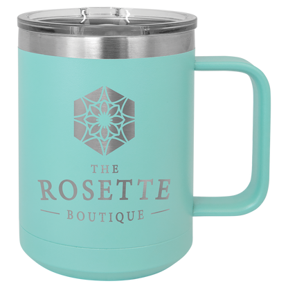 15oz Coffee Mugs
