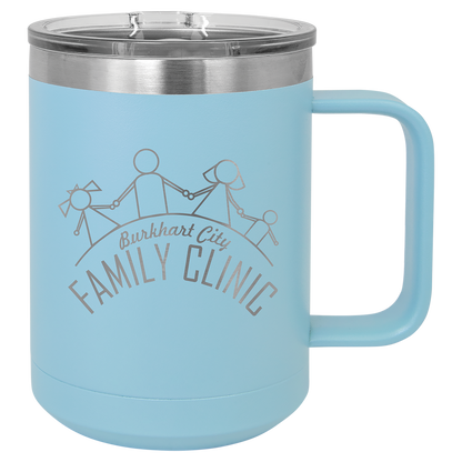 15oz Coffee Mugs