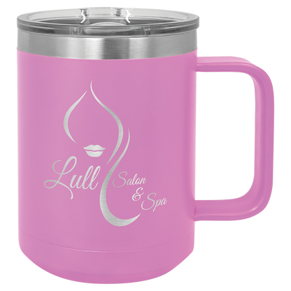 15oz Coffee Mugs