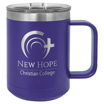 15oz Coffee Mugs
