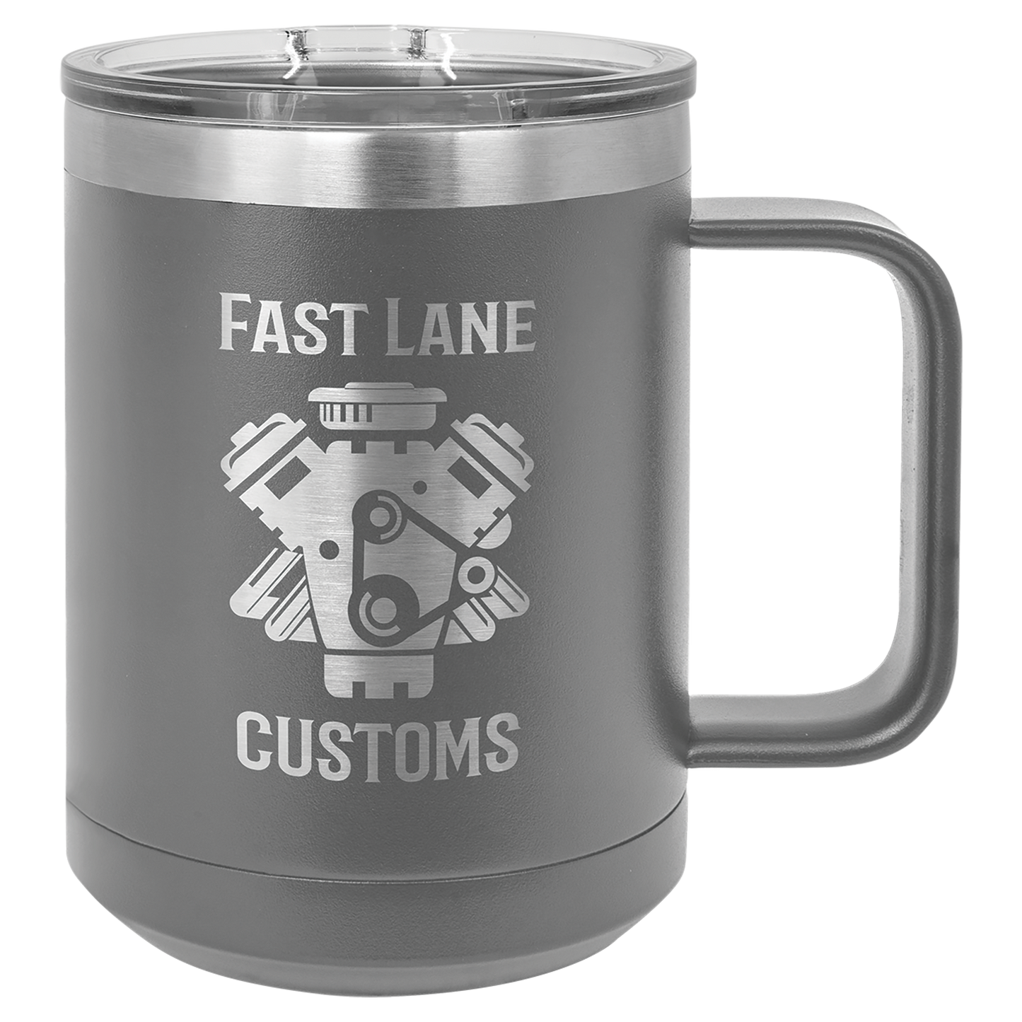 15oz Coffee Mugs