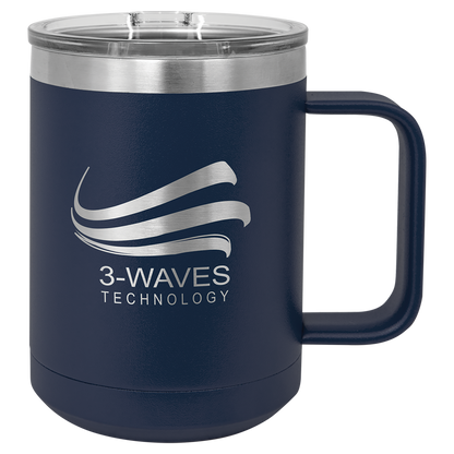 15oz Coffee Mugs