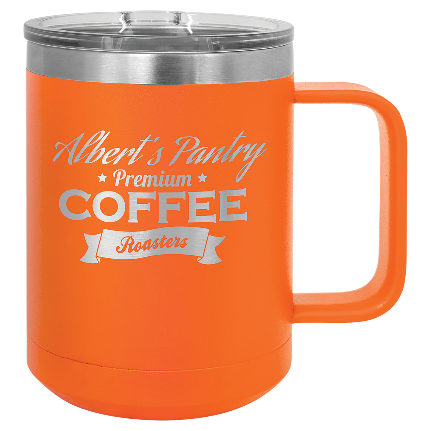 15oz Coffee Mugs