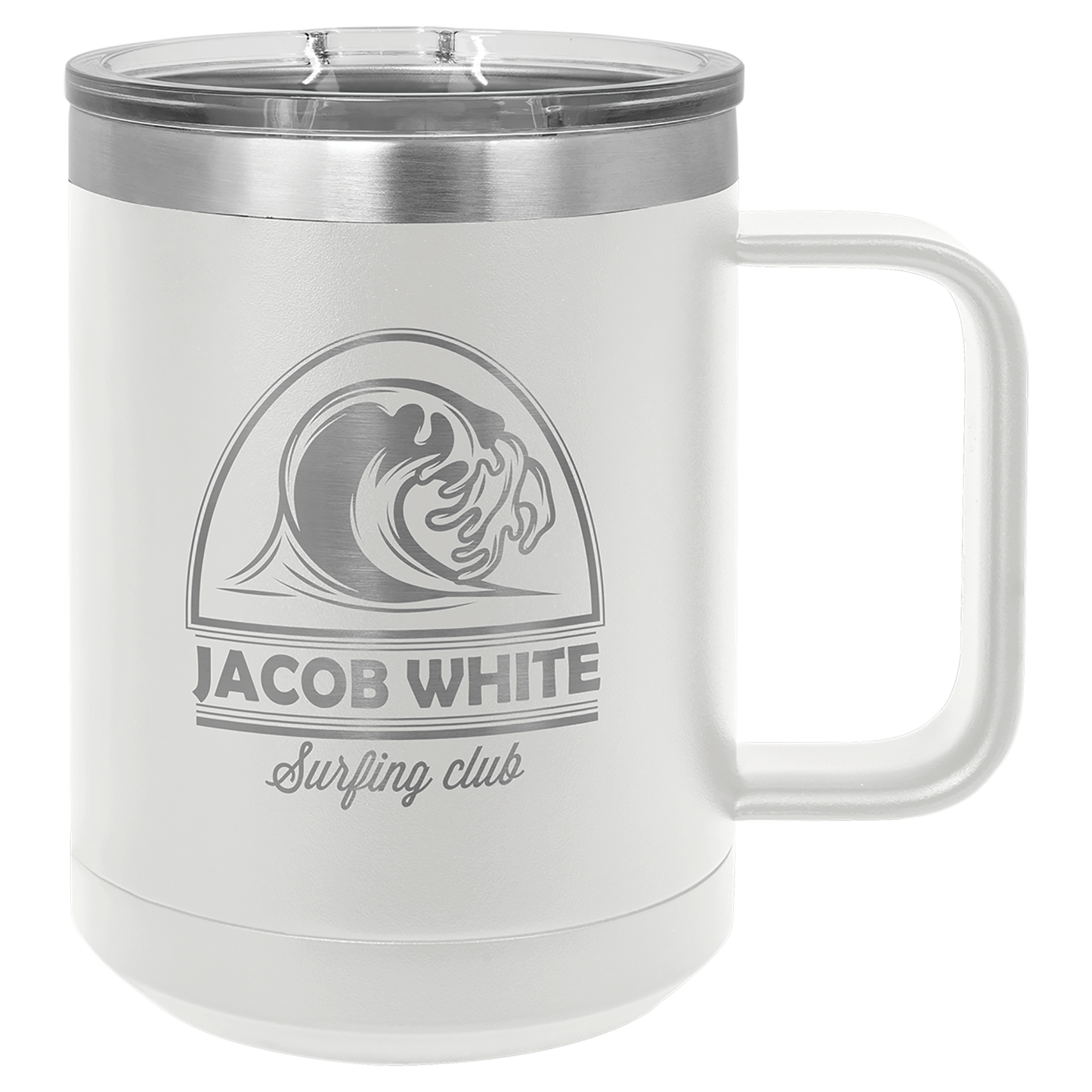 15oz Coffee Mugs