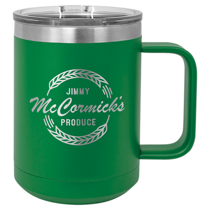 15oz Coffee Mugs