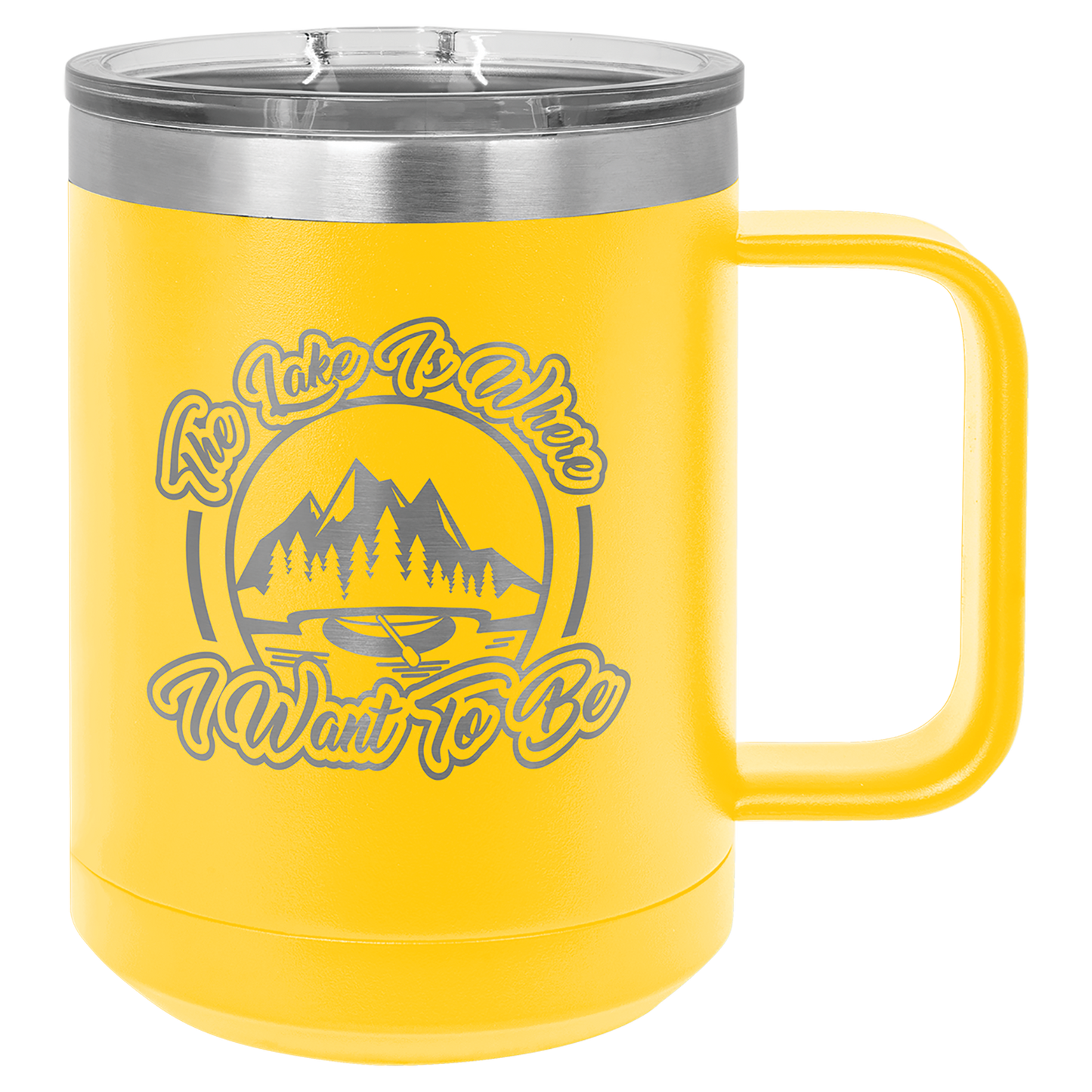 15oz Coffee Mugs