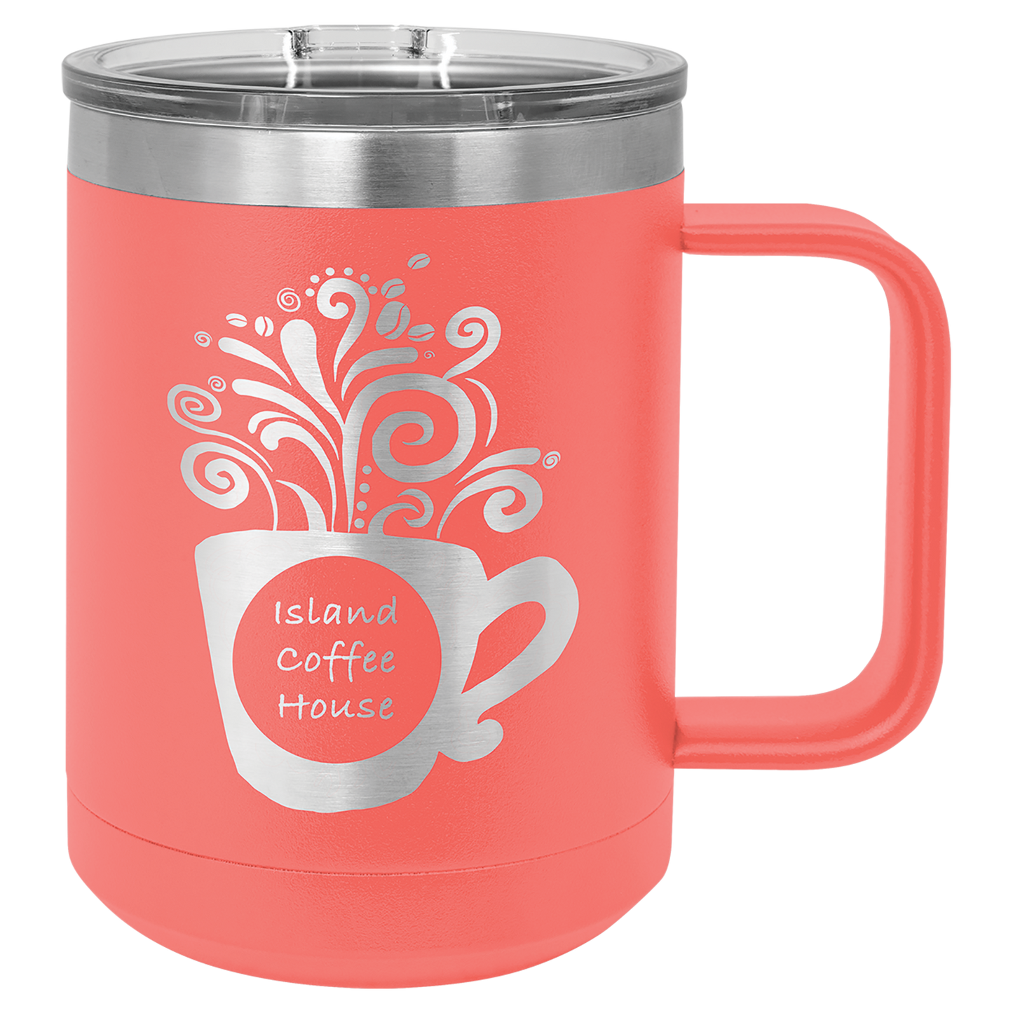 15oz Coffee Mugs