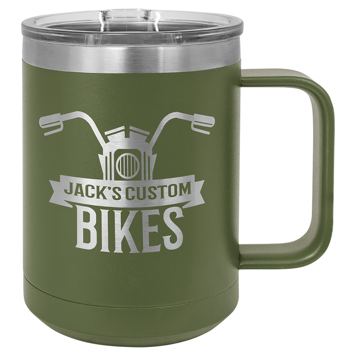 15oz Coffee Mugs