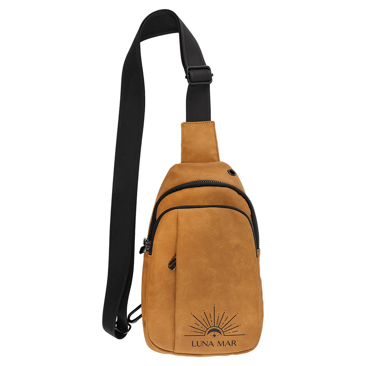 Light Brown
