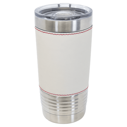 Polar Camel 20 oz. Baseball Tumbler with Slider