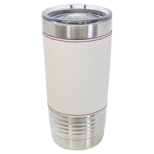Polar Camel 20 oz. Baseball Tumbler with Slider