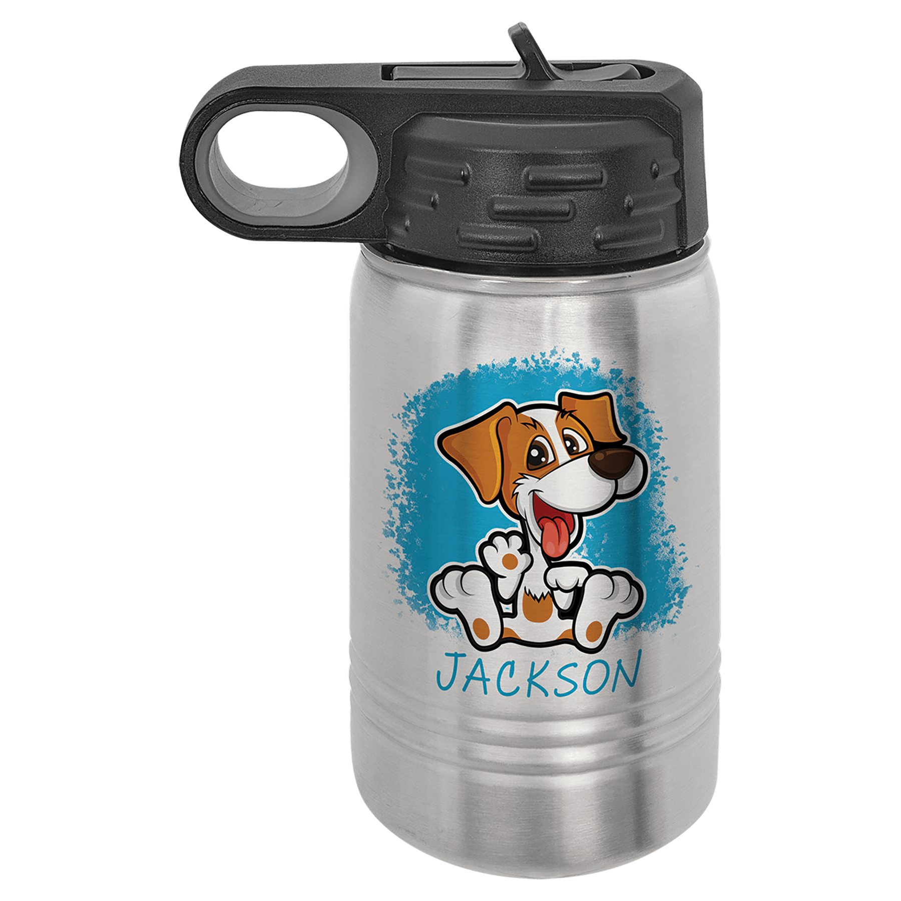 Stainless Steel 2 Polar Camel 12 oz. Water Bottle